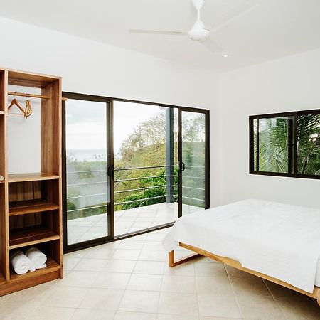 Vivo Nosara Hotel מראה חיצוני תמונה