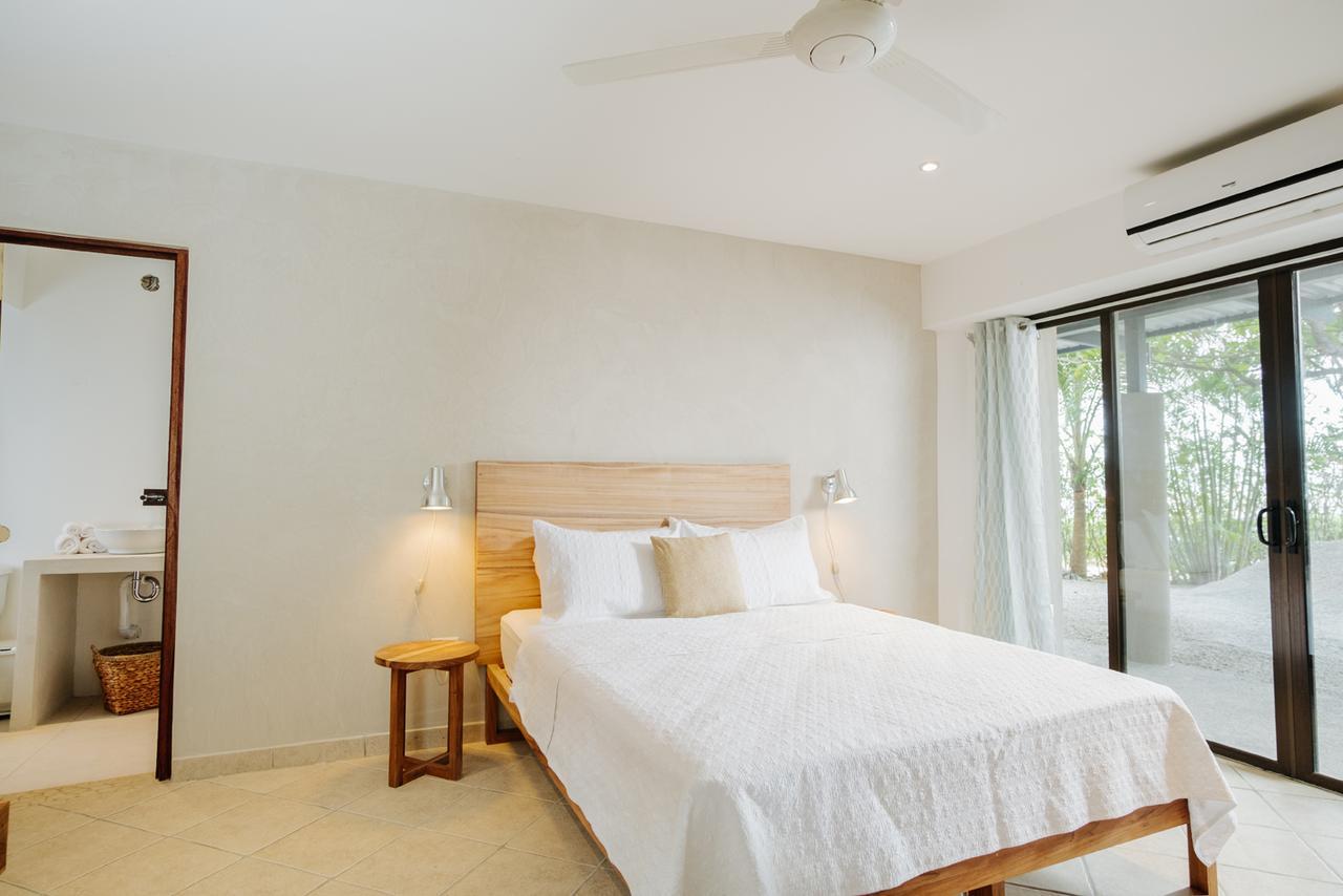 Vivo Nosara Hotel מראה חיצוני תמונה