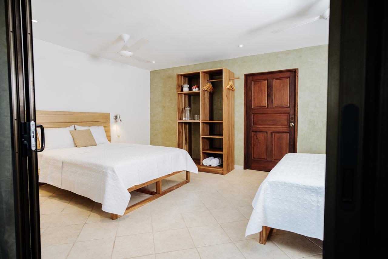 Vivo Nosara Hotel מראה חיצוני תמונה