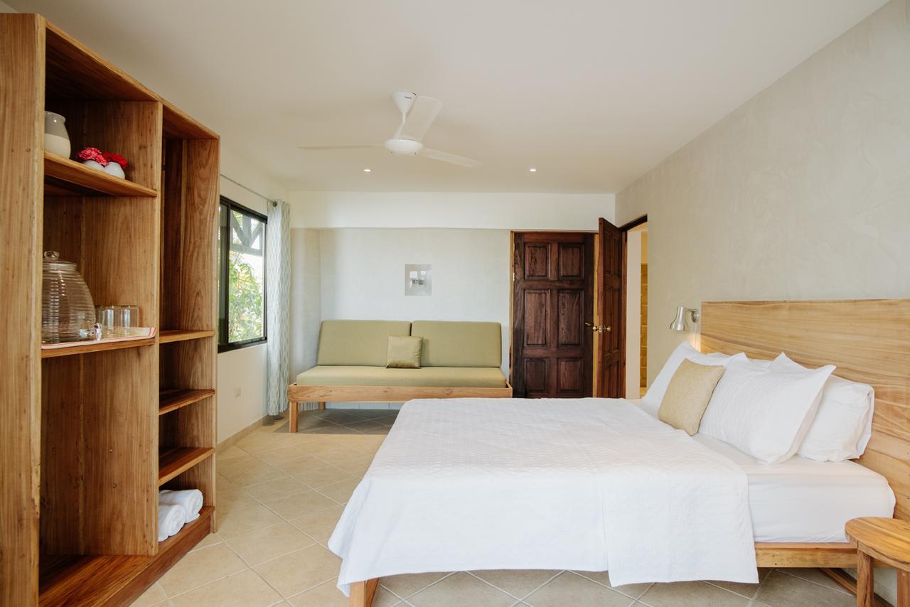 Vivo Nosara Hotel מראה חיצוני תמונה