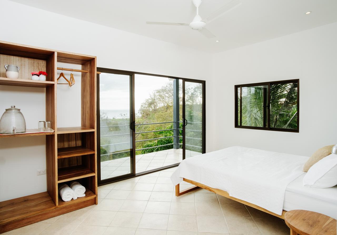 Vivo Nosara Hotel מראה חיצוני תמונה