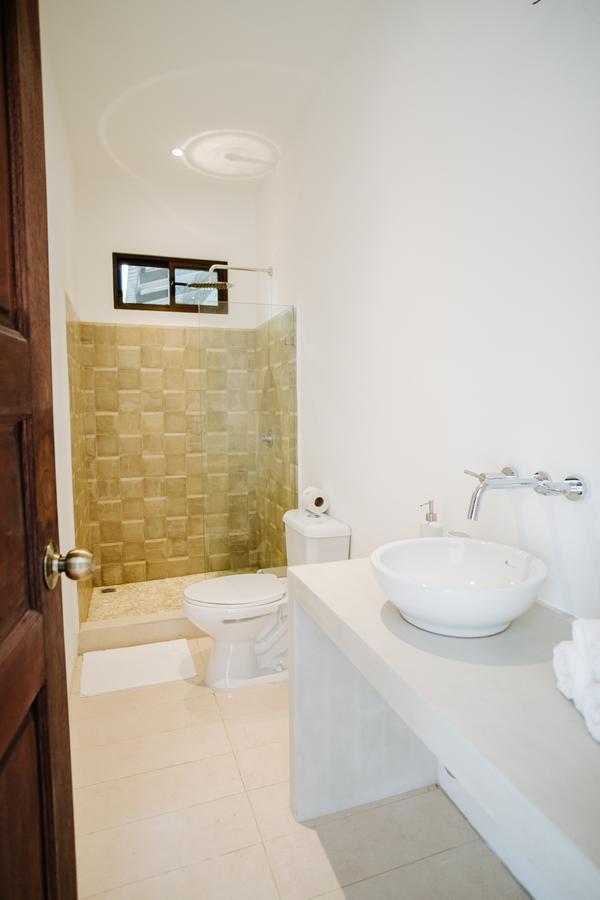 Vivo Nosara Hotel מראה חיצוני תמונה