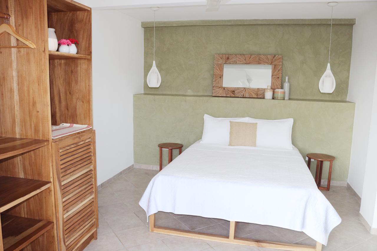 Vivo Nosara Hotel מראה חיצוני תמונה