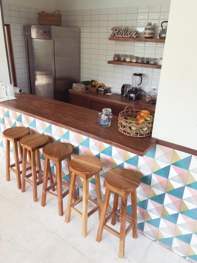 Vivo Nosara Hotel מראה חיצוני תמונה