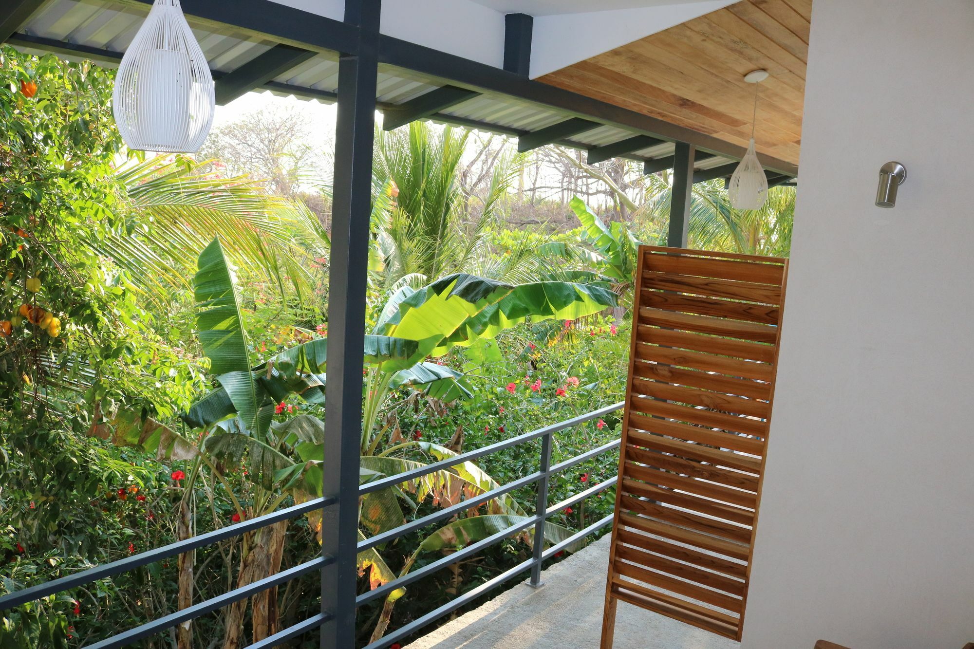 Vivo Nosara Hotel מראה חיצוני תמונה