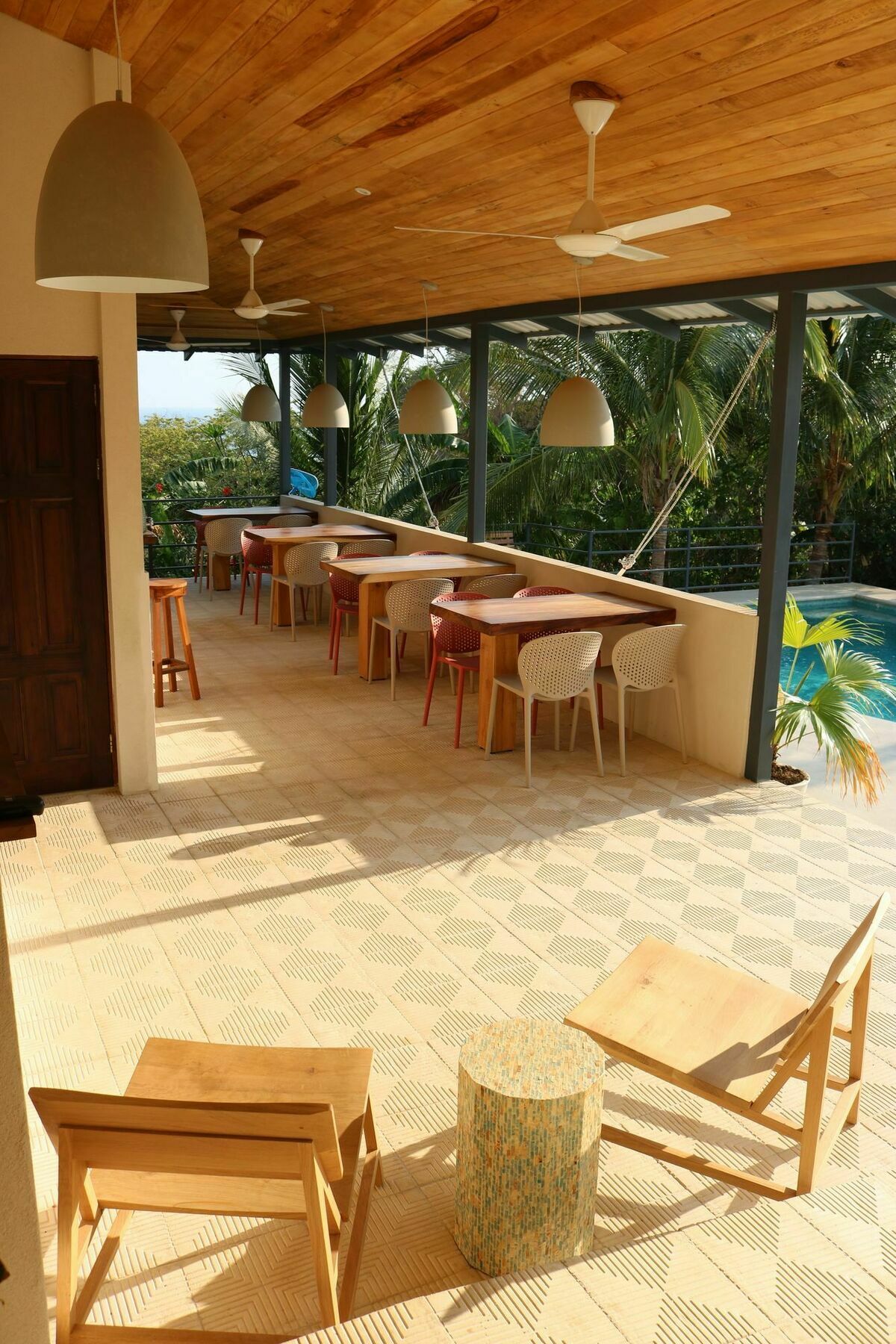 Vivo Nosara Hotel מראה חיצוני תמונה